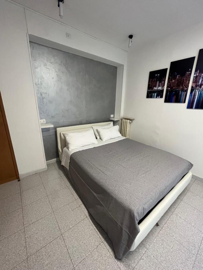 D&V Maison Hotel Potenza Exterior photo